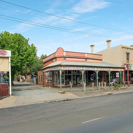 Little Hopwood Apartment No1 Echuca Exterior foto